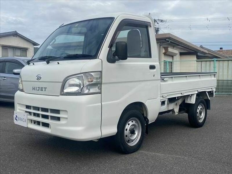 HIJET TRUCK-5