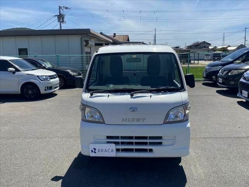 HIJET TRUCK-6