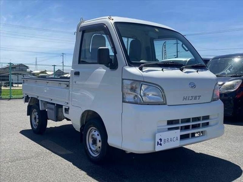 HIJET TRUCK-7