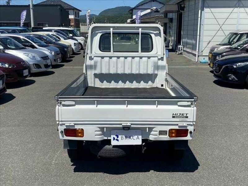 HIJET TRUCK-10