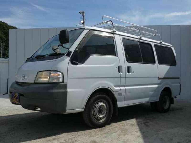 BONGO VAN-6