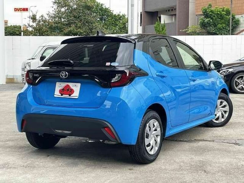 YARIS-2