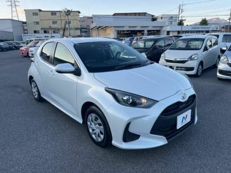 YARIS-16