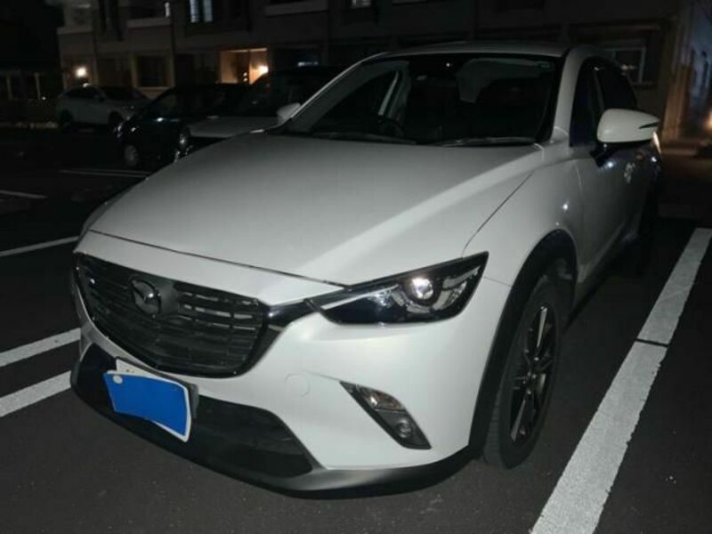 CX-3-1