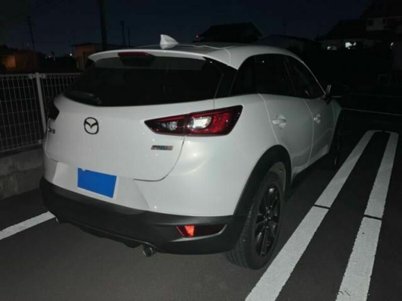 CX-3-2