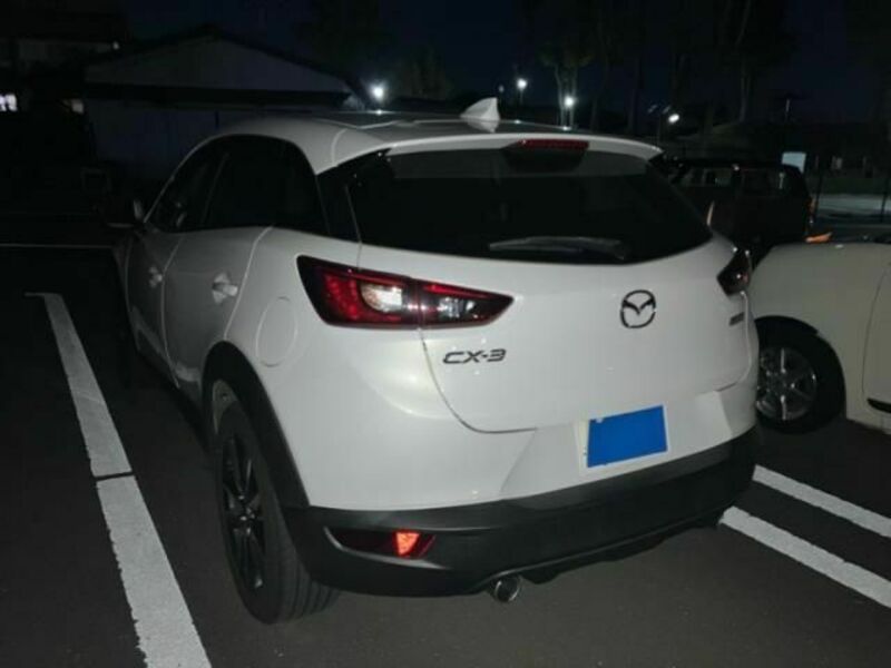 CX-3-3