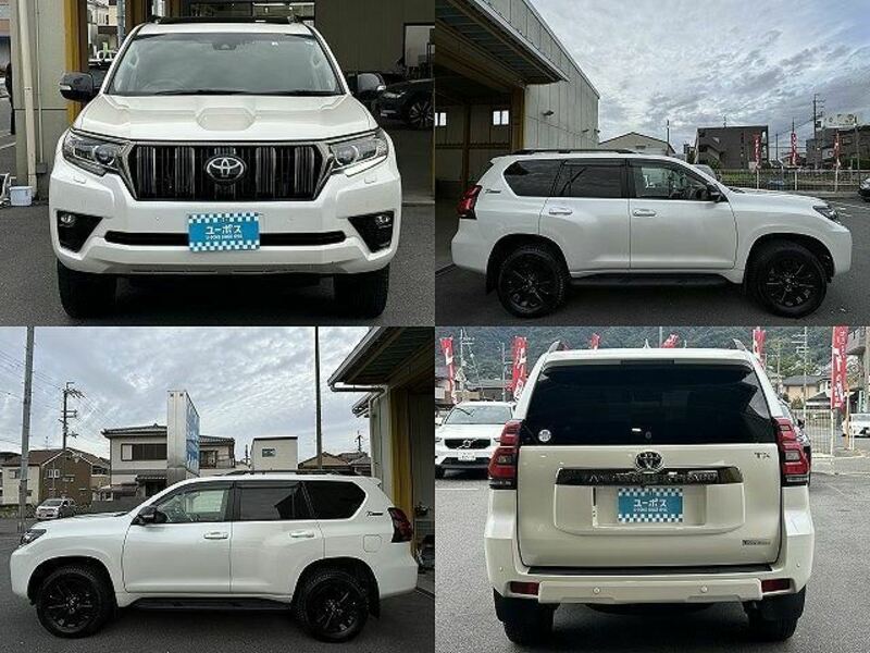 LAND CRUISER PRADO-1