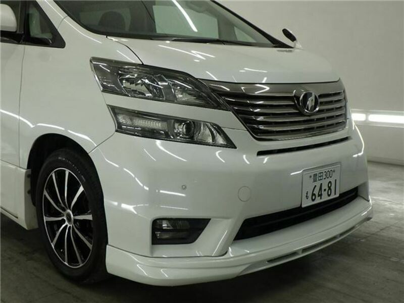 VELLFIRE-9