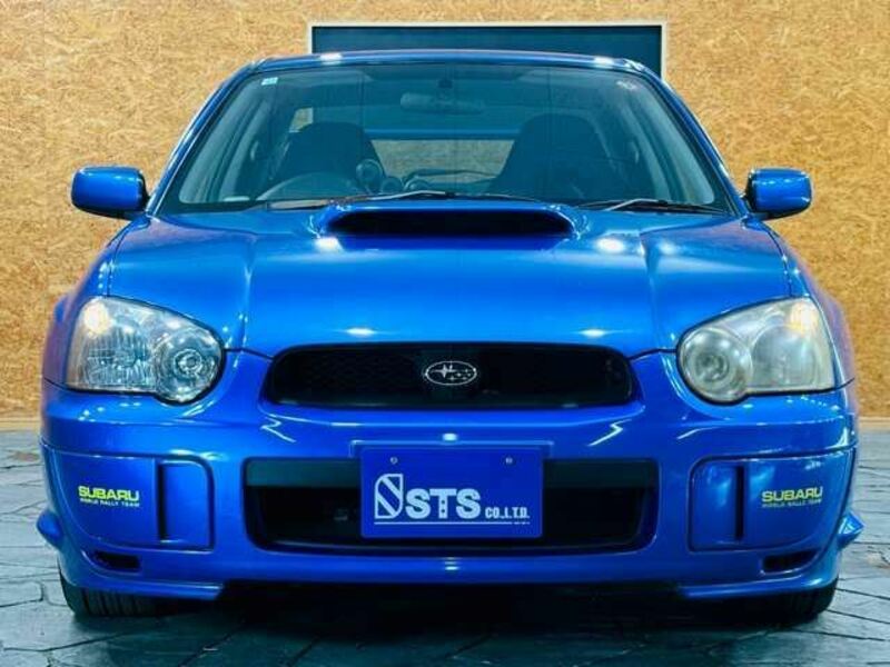 IMPREZA-2