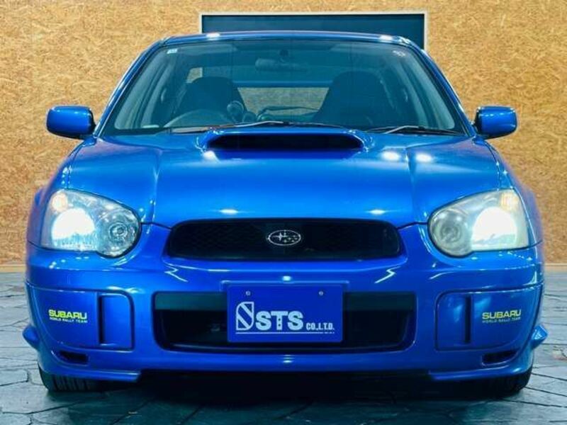 IMPREZA-3