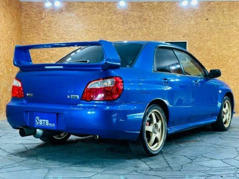 IMPREZA-8