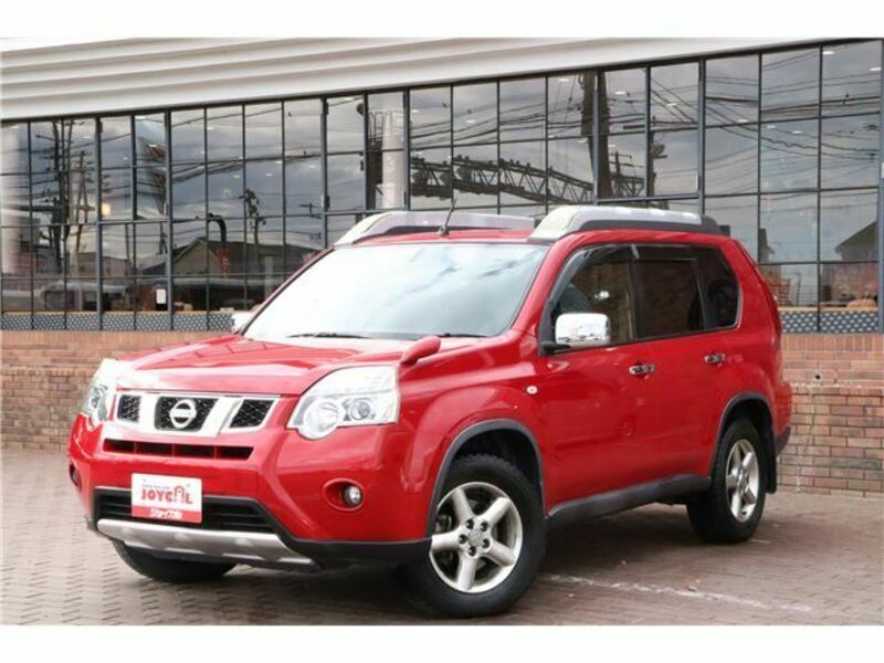 X-TRAIL-4