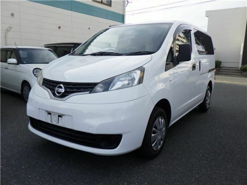 NV200 VANETTE-0