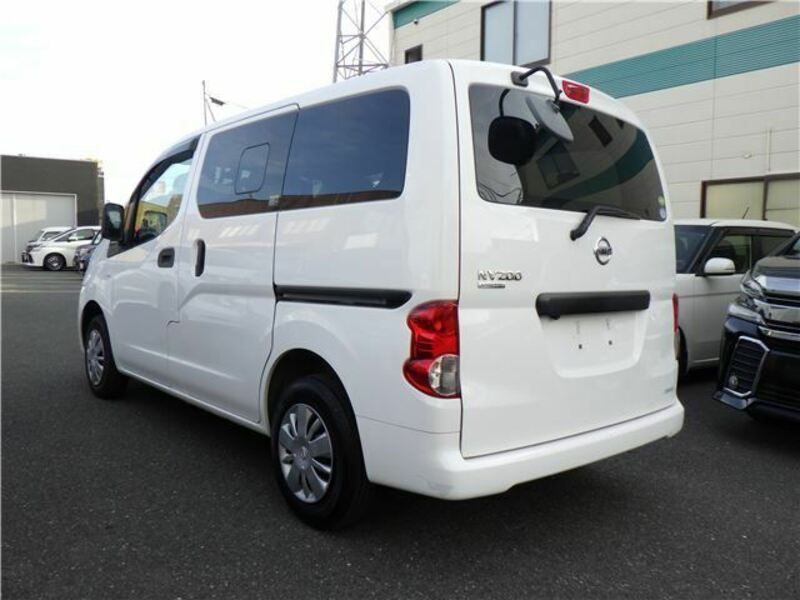 NV200 VANETTE-2