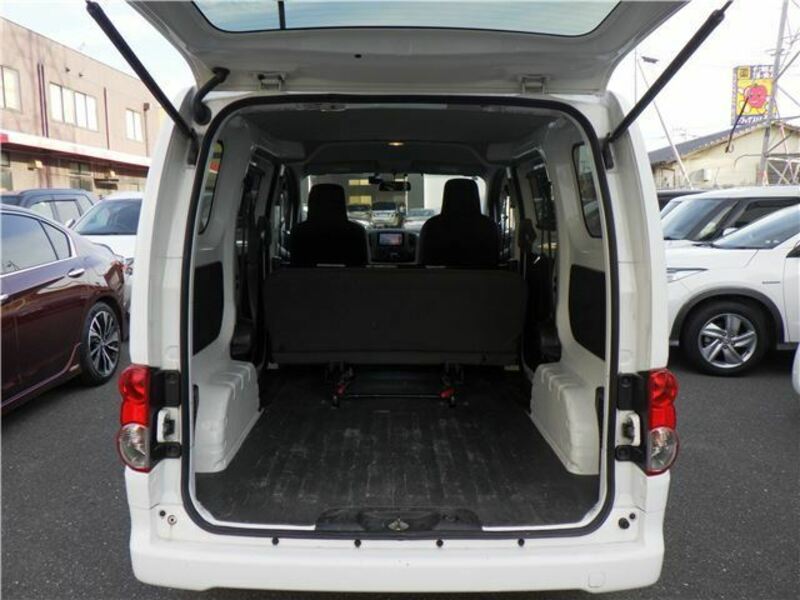 NV200 VANETTE-11