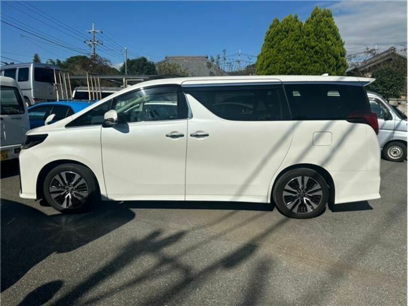 ALPHARD-20