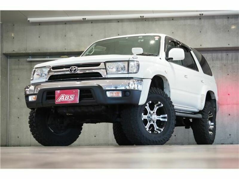 HILUX SURF-1