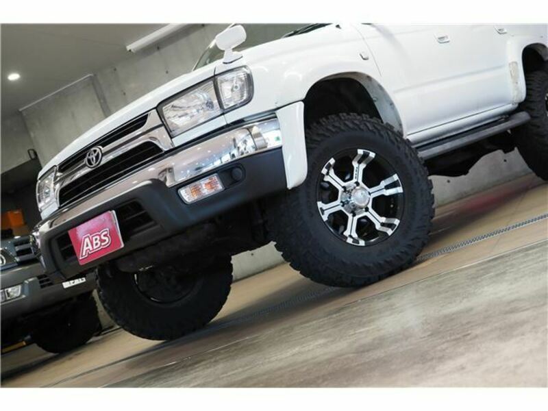 HILUX SURF-2