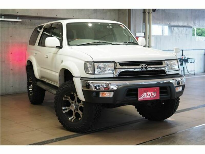 HILUX SURF-6