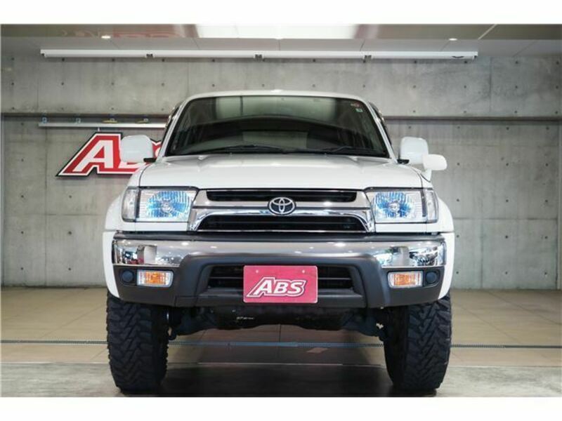 HILUX SURF-7