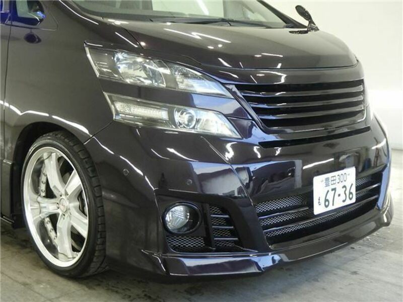 VELLFIRE-9