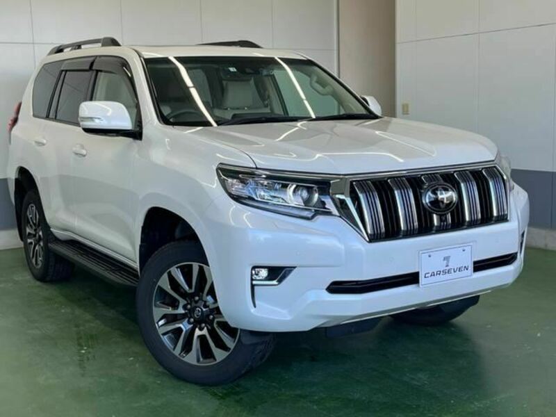 LAND CRUISER PRADO-4