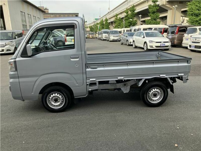 HIJET TRUCK-5