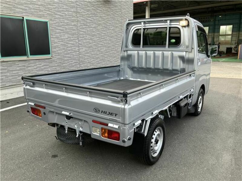 HIJET TRUCK-7