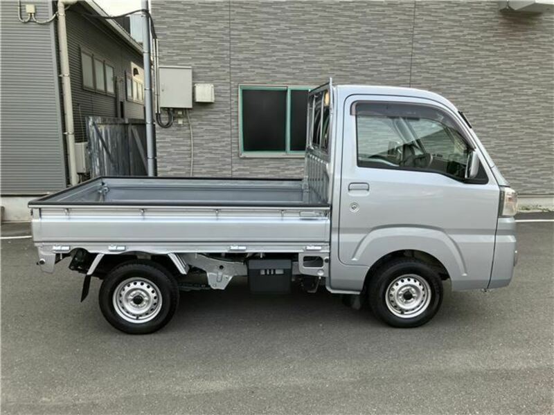 HIJET TRUCK-8