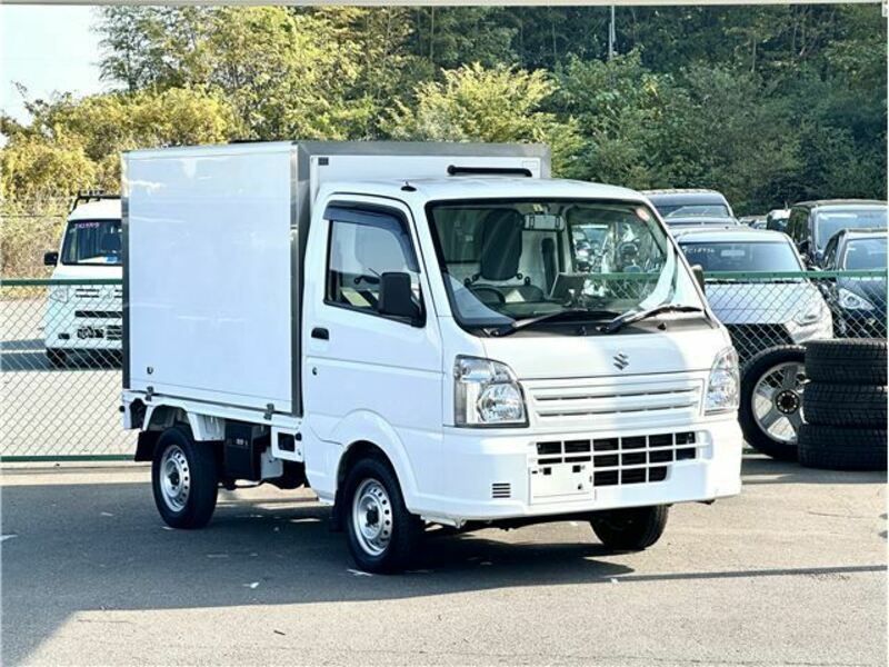 CARRY TRUCK