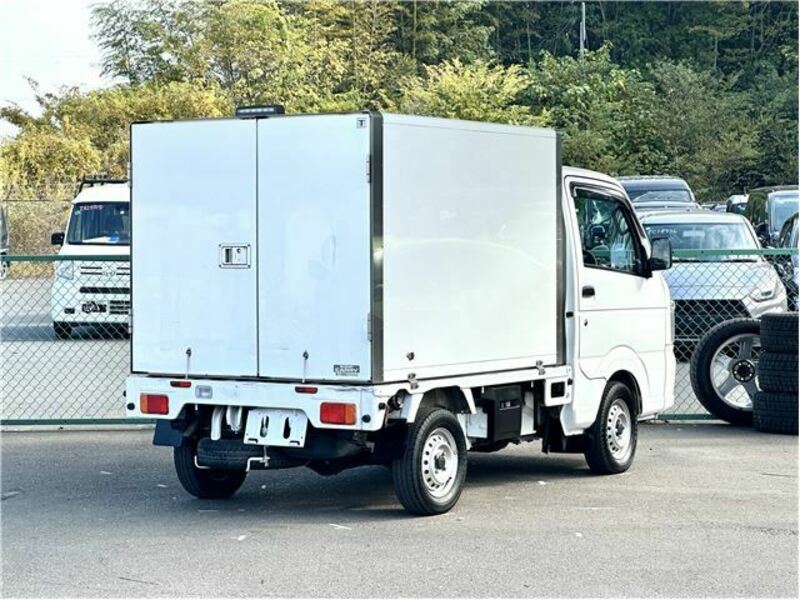 CARRY TRUCK-1