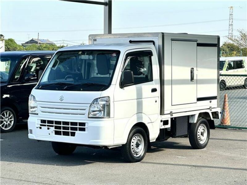 CARRY TRUCK-5