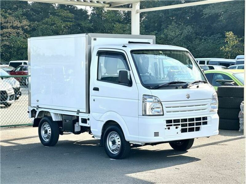 CARRY TRUCK-6