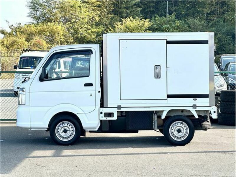 CARRY TRUCK-7