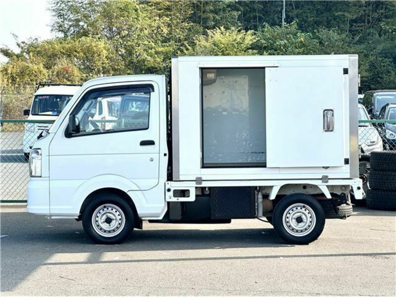 CARRY TRUCK-8