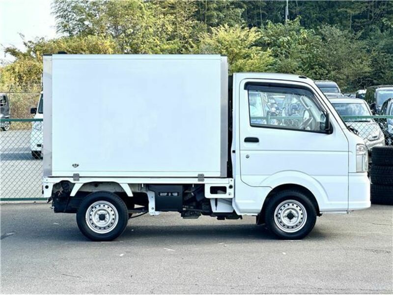 CARRY TRUCK-9