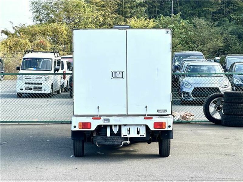 CARRY TRUCK-10