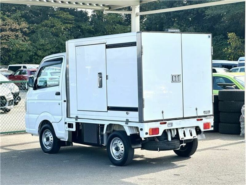 CARRY TRUCK-11