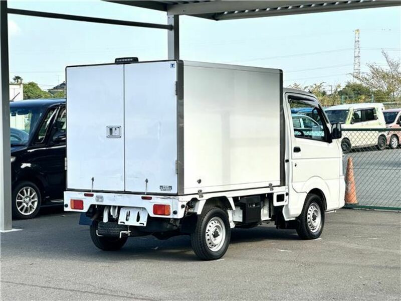 CARRY TRUCK-14