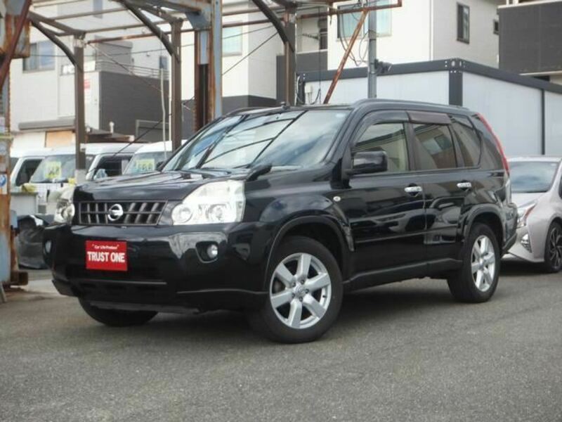 X-TRAIL-16