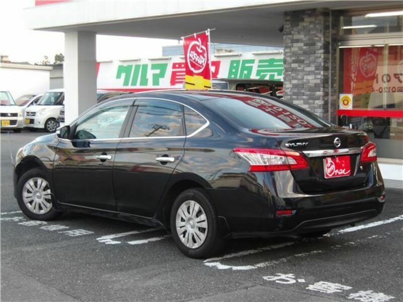 BLUEBIRD SYLPHY-1