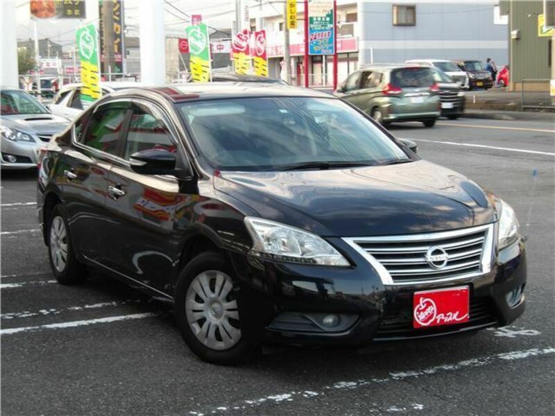 BLUEBIRD SYLPHY-14