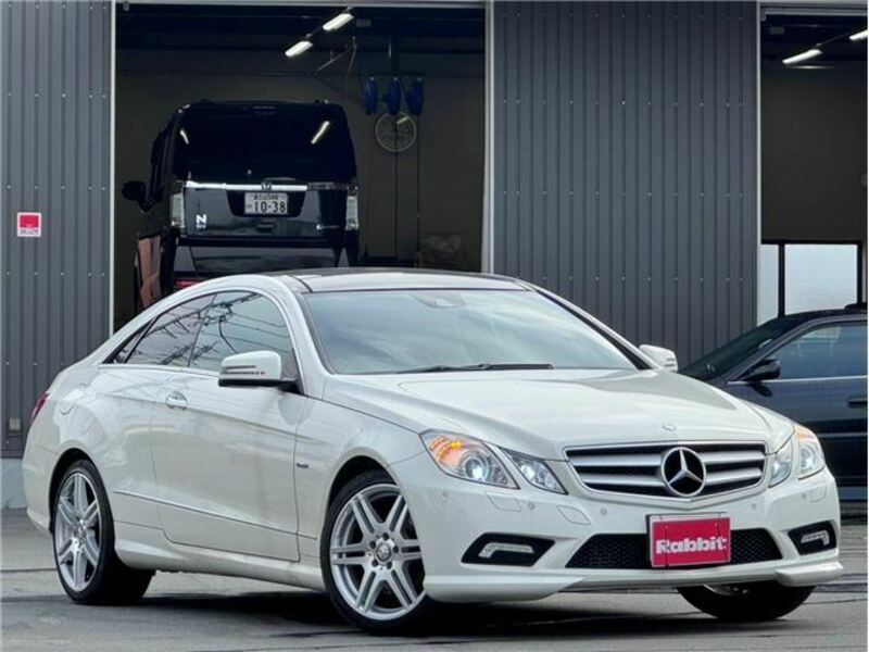 E-CLASS