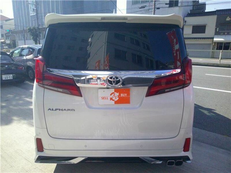 ALPHARD-4