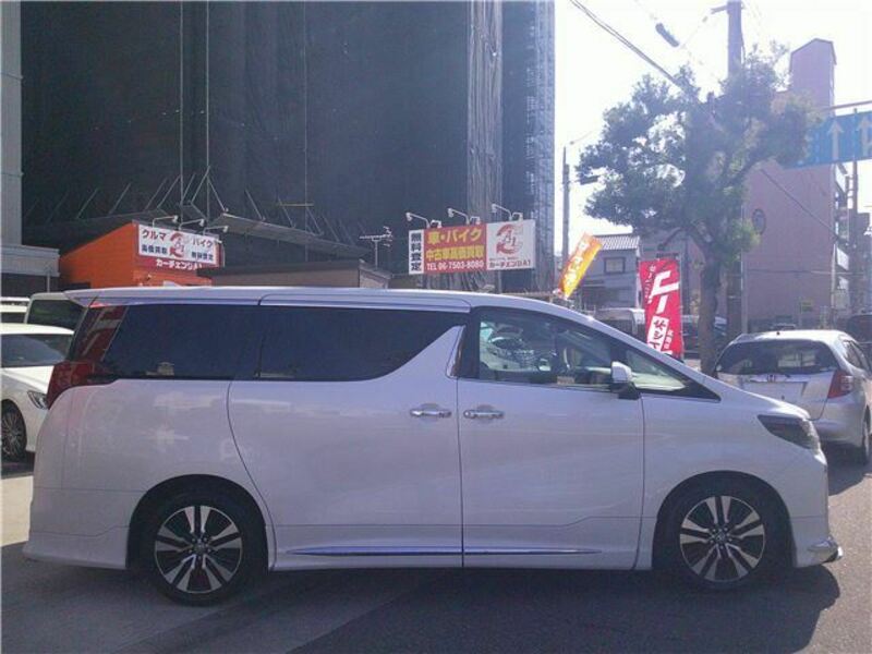 ALPHARD-5