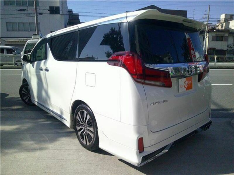 ALPHARD-6