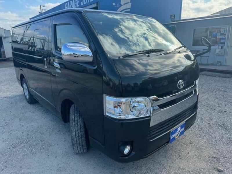 HIACE VAN-4