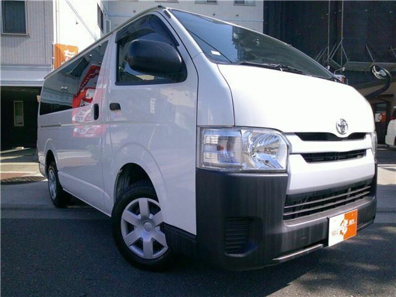 HIACE