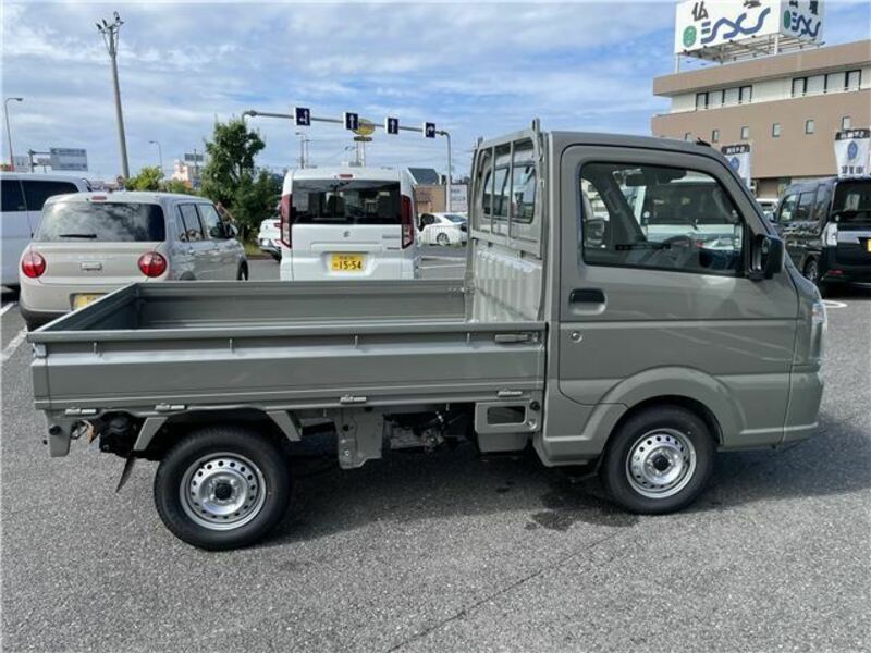 CARRY TRUCK-10