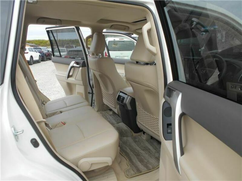 LAND CRUISER PRADO-10